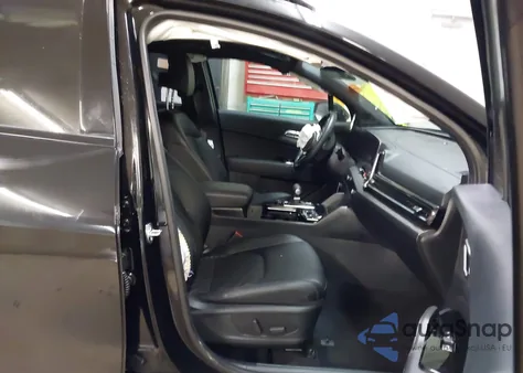 2025 Kia Sportage X-Pro Prestige z USA, uszkodzony, nr VIN 5XYK7CDF1SG280979